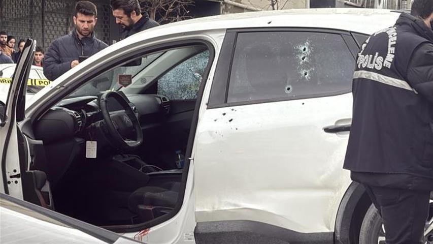 Kalaşnikoflu cinayette yeni detaylar: GPS cihazıyla takip edip 9 saat beklemişler