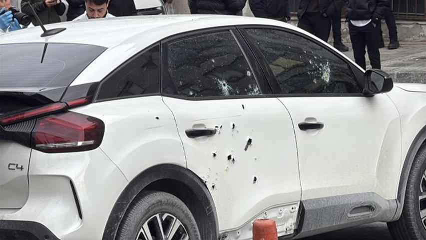 Kalaşnikoflu cinayette yeni detaylar: GPS cihazıyla takip edip 9 saat beklemişler