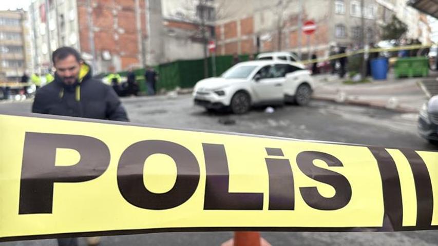 Kalaşnikoflu cinayette yeni detaylar: GPS cihazıyla takip edip 9 saat beklemişler
