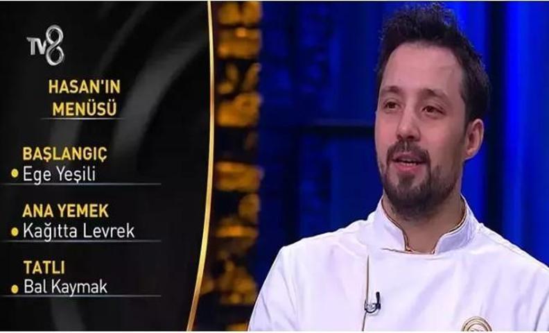 MasterChef Türkiye All Star’da altın kupayı kazanan isim belli oldu Sanal medya ikiye bölündü