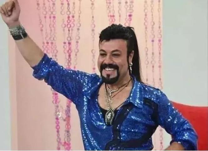 Kobra Murat’tan eşine romantik mesaj: “Başımızın tacı, gönlümüzün ilacı…”