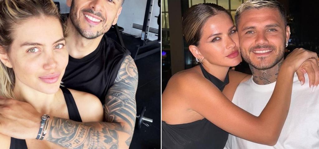 Mauro Icardi’den Wanda Nara’ya Sert Sözler: “Kral Piyonlarla Tartışmaz”