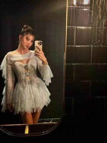 Şeyma Subaşından Dikkat Çeken Paylaşım: Kendi Yolum Bana Ait