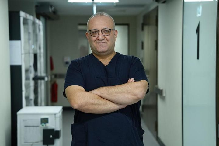 Bağırsak Detoksuna Dikkat: Yanlış Yöntemler Karaciğer Hasarına Neden Olabilir