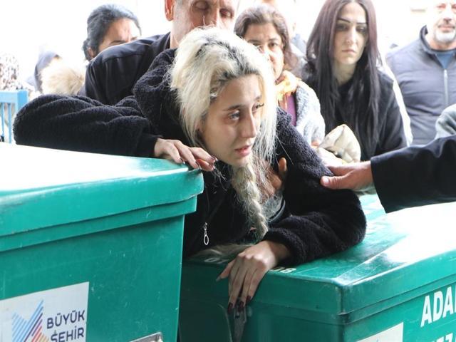 Çocuklarını öldüren fenomen Sergen Altunbaşın son mesajı ortaya çıktı: Sen eve geldiğinde ölmüş olacağız