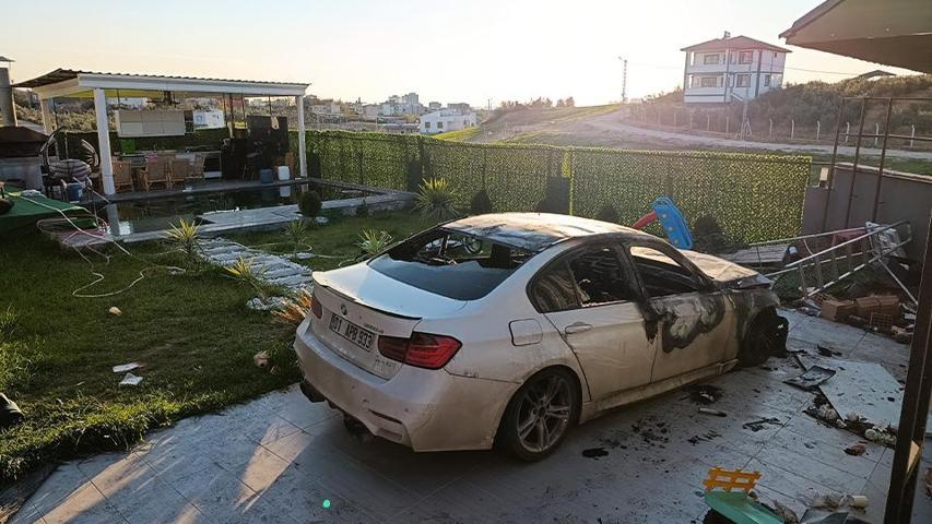 Çocuklarını öldüren fenomen Sergen Altunbaşın son mesajı ortaya çıktı: Sen eve geldiğinde ölmüş olacağız
