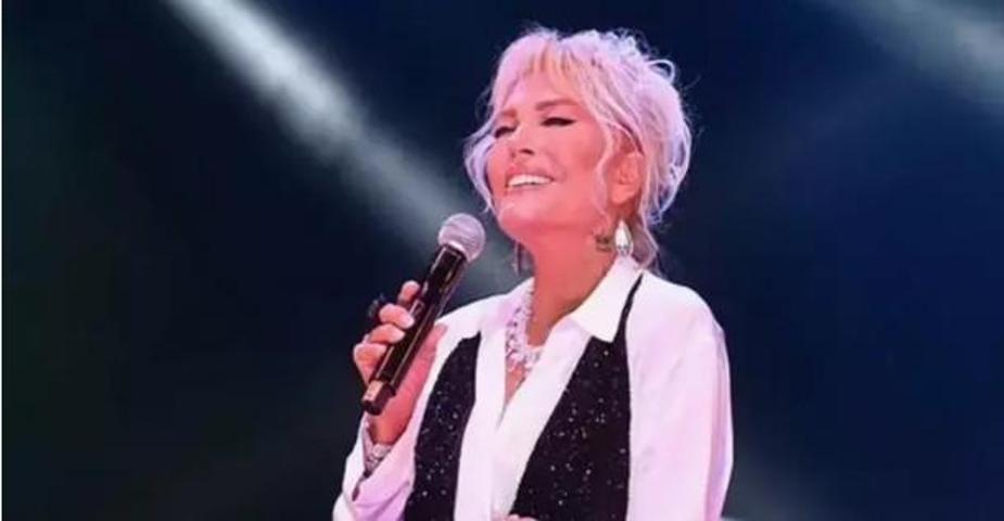 Semiramis Pekkan, yıllar sonra çocukluk travmalarını ve ailesiyle yaşadığı zorlukları anlattı
