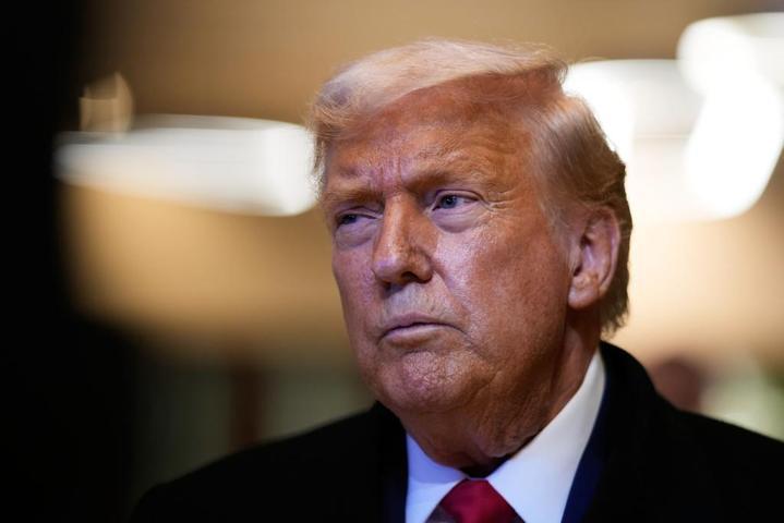Altın ve gümüşte rekorlara Trump etkisi: İlk hedef belli