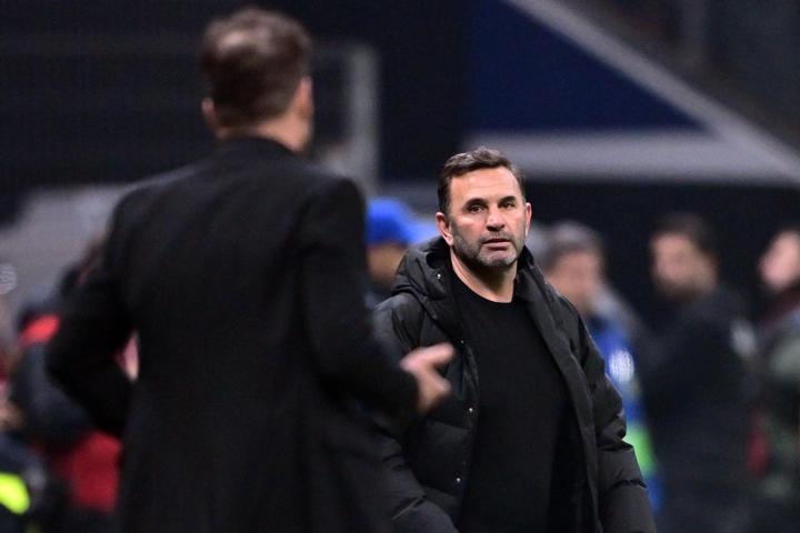 Galatasaray - Atletico Madrid maçının ardından Okan Buruka övgü: Avaz avaz bağıranlara soruyorum