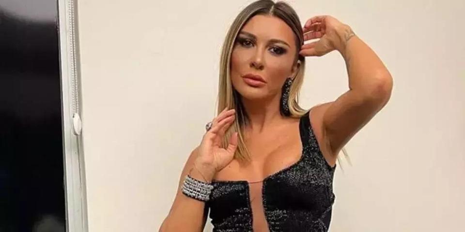 Ünlülere uyuşturucu soruşturması kapsamında gözaltına alınmıştı Selen Görgüzelden dikkat çeken paylaşım: Her şey zamanını bekler