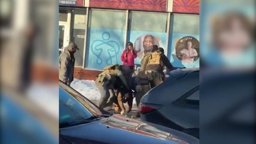 Minnesotada sokaklar yine karıştı: ICE polisi bir kişiyi daha öldürdü