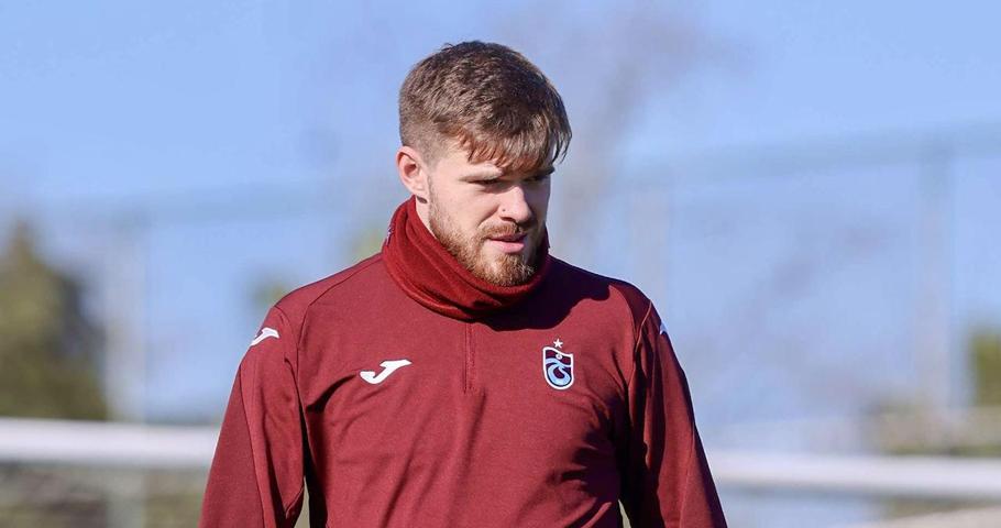 Trabzonspor Nwaiwu’yu satıyor Stoper arayışı hızlandı...