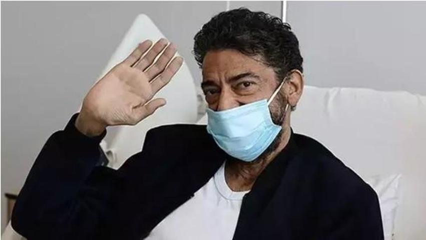 Kalp krizi geçirdiği iddia edilmişti... Hakan Taşıyan’ın son sağlık durumu nasıl