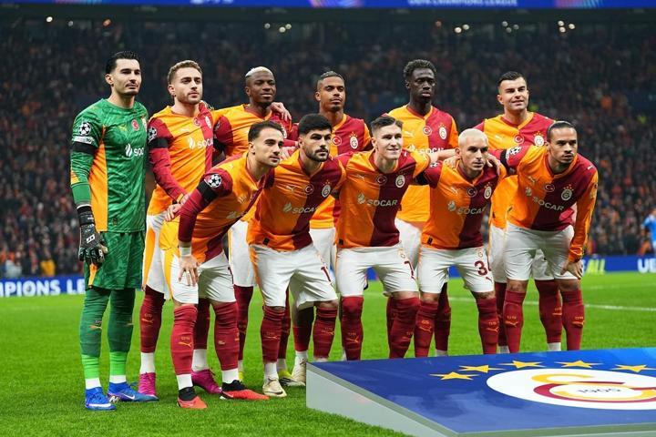 Galatasarayda Okan Buruka, Arsene Wenger önerisi: Bire bir görüşüyoruz