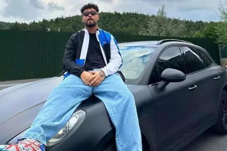 Lvbel C5in Radikal Değişimi: Takipçilerinden Yorum Yağdı