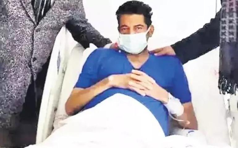 Hakan Taşıyan’ın Kardeşi Son Durumu Açıkladı: Abim Şu An İyi, Dua Ediyoruz
