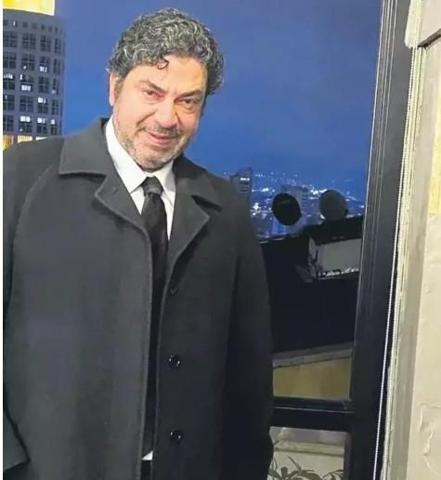 Hakan Taşıyan’ın Kardeşi Son Durumu Açıkladı: Abim Şu An İyi, Dua Ediyoruz