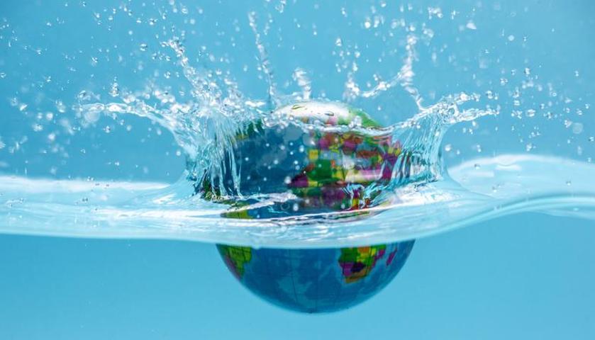 Dünyadaki H2O problemleri: Bölge bölge yakından bakış