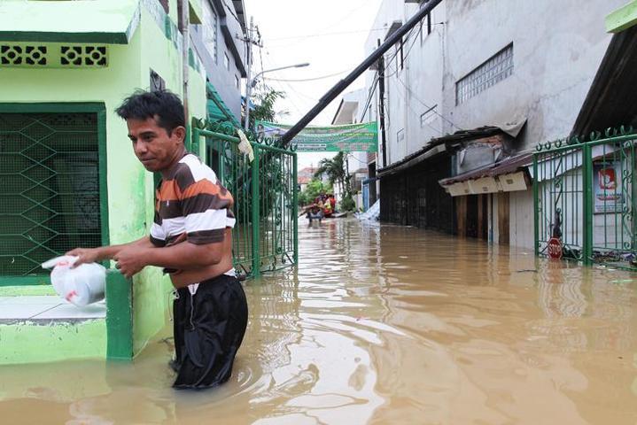 Dünyadaki H2O problemleri: Bölge bölge yakından bakış