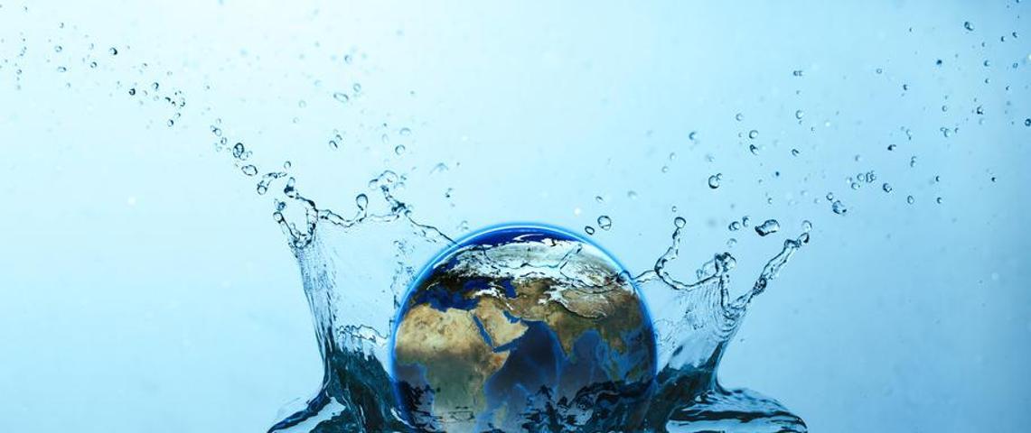 Dünyadaki H2O problemleri: Bölge bölge yakından bakış