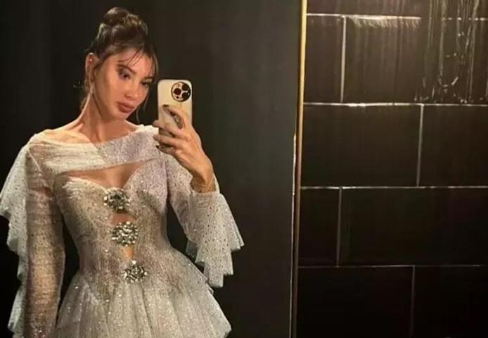 Uyuşturucu test sonucu pozitif çıkmıştı Şeyma Subaşından radikal karar: Bundan sonra zor görürsünüz