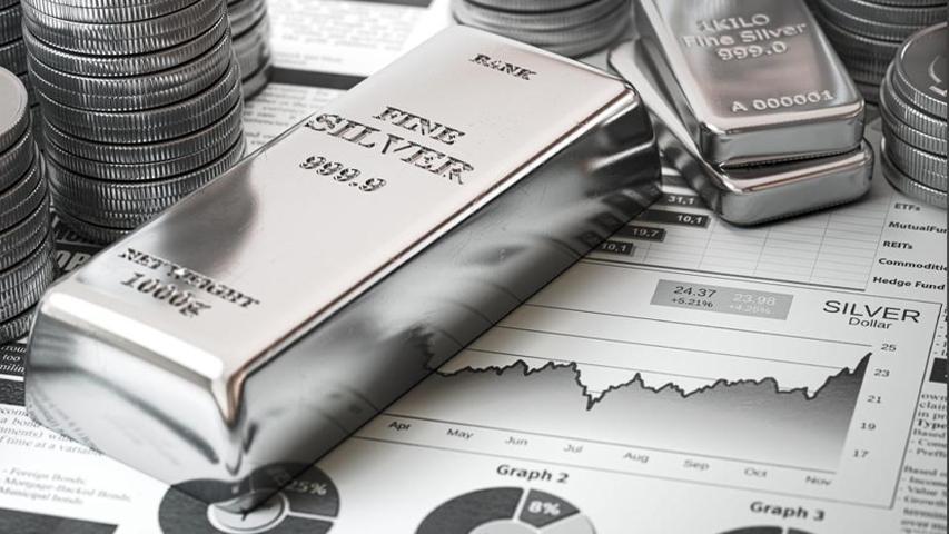 %40 Gümüş, %19 Altın, %23 Borsa… Piyasa aşırı fiyatlamayı sert törpülüyor Şubatta ne olacak