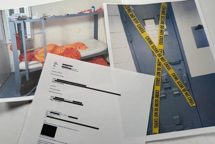 Epstein belgelerinde Rothschild detayı: 25 milyon dolarlık anlaşma ortaya çıktı