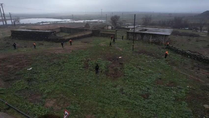 Kayıp kadını arama çalışmaları 11’inci gününde: Nimet Kılıç nerede
