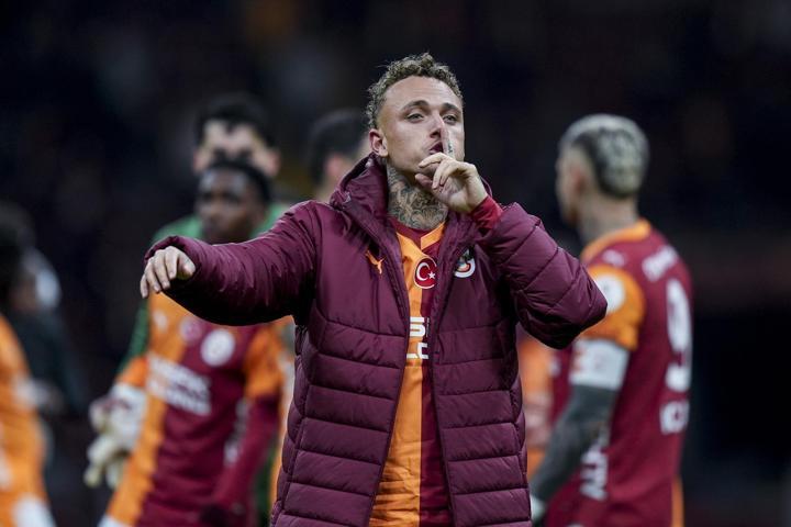 Galatasaray’da Noa Lang dosyası yeniden masaya geldi: Bonservis rakamı netleşti