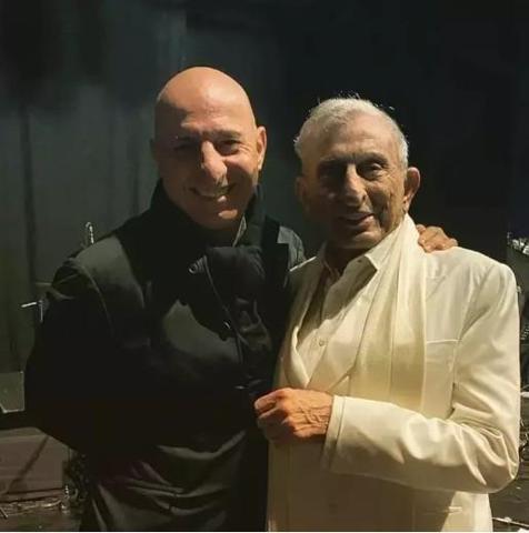 Ömer Dormen’den doğum günü tepkilerine net yanıt: “Babam bunu istemezdi”