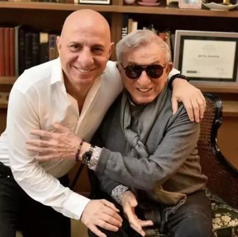 Ömer Dormen’den doğum günü tepkilerine net yanıt: “Babam bunu istemezdi”