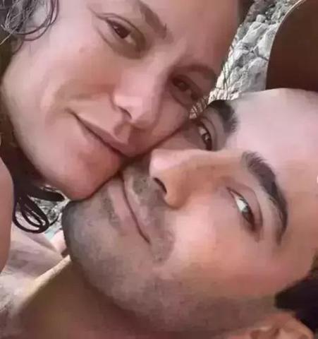 Mert Demirin güzeller güzeli sevgilisi Serenay Sarıkaya ortalığı kasıp kavurdu AURANIN KİTABINI YAZAN KADIN