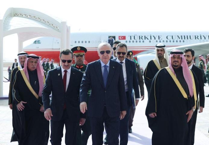 Türkiyenin hamlesi İsrailde birinci gündem Tel Avivde alarm zilleri...