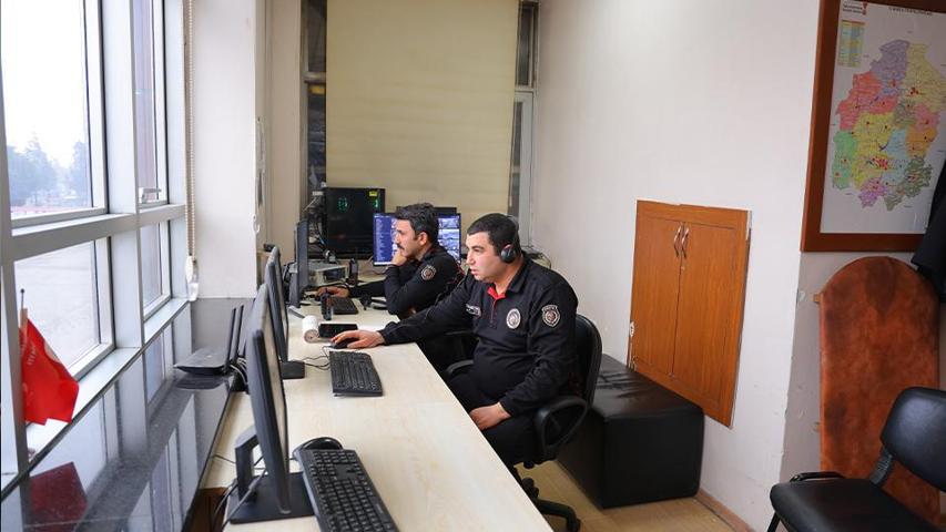 BİR CAN KAYBETTİ, BİN CAN KURTARDI Asrın felaketinde unutulmaz fedakarlık