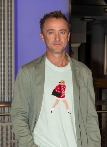 Hogwarts’ın kötü çocuğu Çin’in şans meleği oldu Yeni yılın sürpriz yüzü: Harry Potterdan Draco Malfoy...