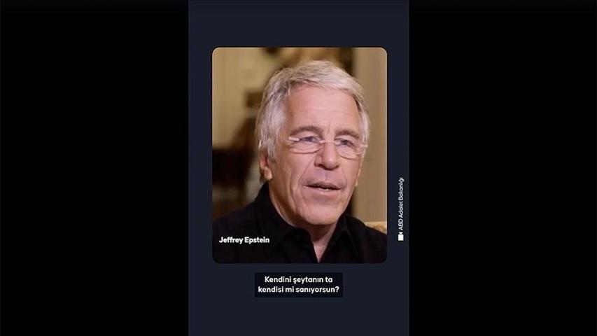 Dünyayı sarsan olayda flaş gelişme: Epstein belgelerinde yeni detaylar Genetik deneyler, cinayetler...