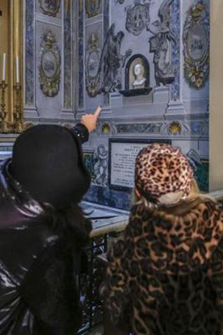 Meloniye benzediği için tartışma yaratmıştı Melek krizine Vatikan müdahalesi