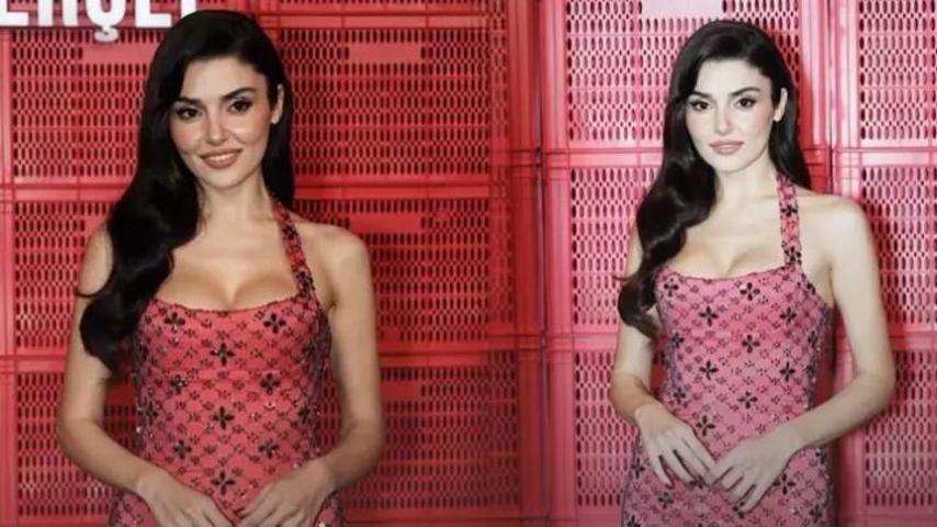 Hande Erçelden İngilizce Seviyesi Hakkında Şaşırtan Açıklama