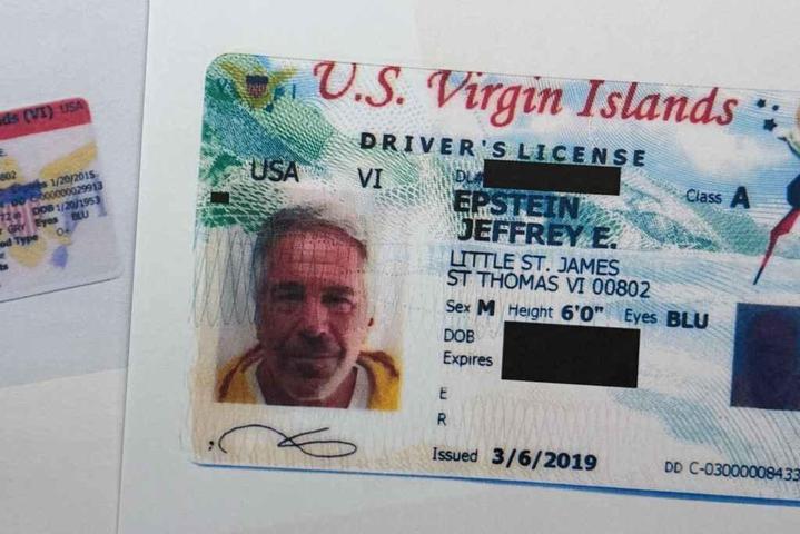 EPSTEIN REZALETİNDE CEVAP BEKLEYEN 9 SORU
