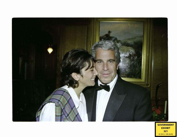 EPSTEIN REZALETİNDE CEVAP BEKLEYEN 9 SORU