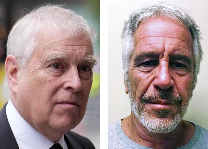EPSTEIN REZALETİNDE CEVAP BEKLEYEN 9 SORU