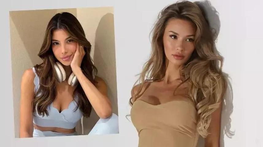 Hande Erçel ile ayrılmıştı Gören bir daha baktı Hakan Sabancı bakın kimi yakın markaja aldı