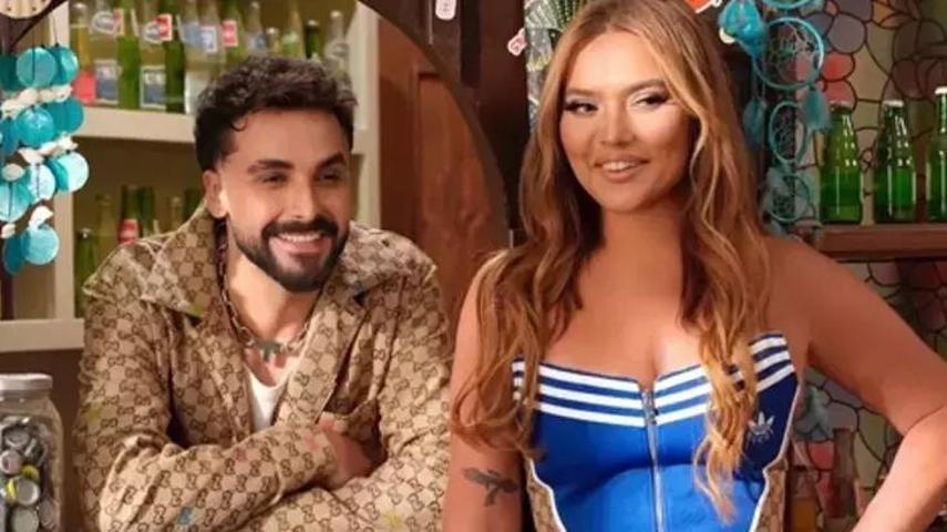 Demet Akalından Sefoya: Çok Cimri