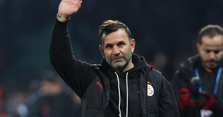 Okan Buruk, Tottenhamın teklifine cevap verdi