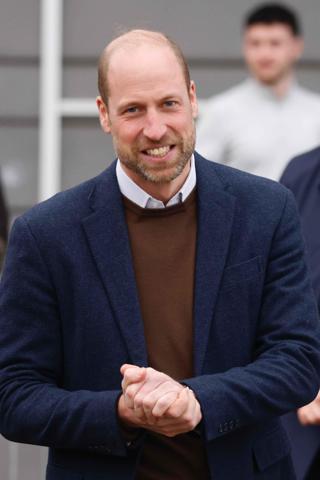Londra’daki ‘Epstein’ depreminin yankıları Riyada kadar ulaştı İlk açıklama geldi... Prens William’dan Suudi Arabistan temasları: Kate Middleton neden yanında değil