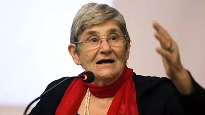 Canan Karatay üstüne basa basa önerdi Beyin sisine karşı zırh gibi koruyor D, C ve B vitaminini işaret etti Meğer ilacı bu besinlermiş...