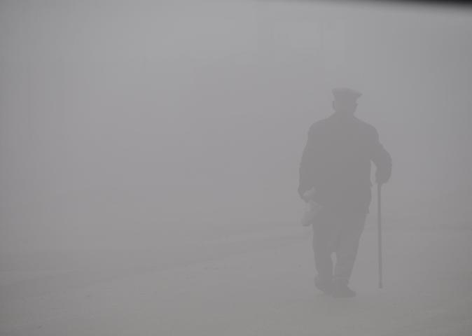 Dikkat Meteoroloji haritayı güncelledi: 19 il için alarm verildi Kar ve sağanak geri dönüyor