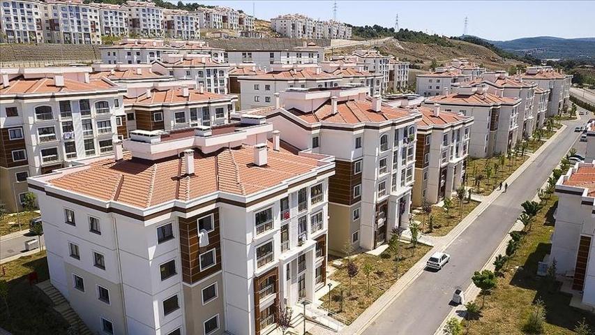 ADANA TOKİ KURA ÇEKİMİ NE ZAMAN TOKİ Adana kura çekimi sonuçları 12.400 TOKİ Adana konut kura çekilişi…