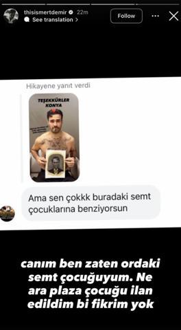 Gören bir daha baktı Serenay Sarıkayanın büyük aşkı Mert Demir ‘Semt çocuğuna benziyorsun’ yorumuna bakın ne yanıt verdi