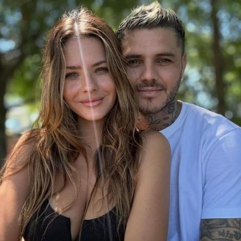 Galatasarayın yıldızı Mauro Icardi, China Suarezi aldattı mı Torreiranın doğum günü partisinden şoke eden görüntü Açıklama geldi